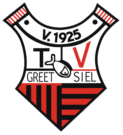 TV Greetsiel Wappen